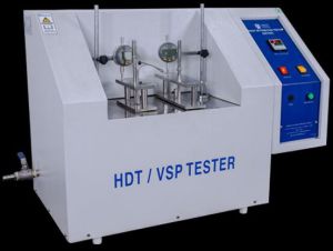 Heat Deformation Tester