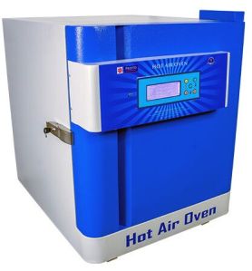 Hot Air Oven Prima Series