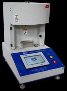 Melt Flow Index Tester - NEO 2.0