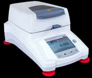 Moisture Analyzer