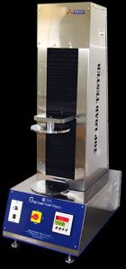 Top Load Tester - Stainless Steel