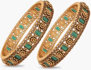 Neepa Antique Bangles