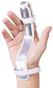 Finger Extension Splint