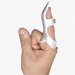 Finger Frog Splint