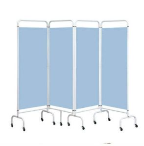 FOLDING WARD SCREEN