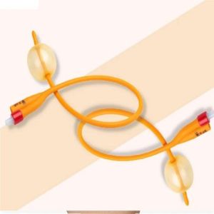 Foley Balloon Catheter 2 Way