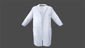 Lab Coat