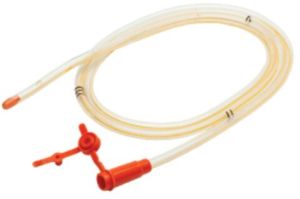 Nasogastric Ryles Tube