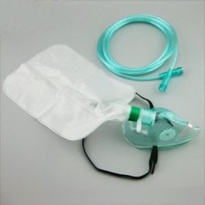 Non Rebreather Oxygen Mask