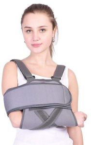 Shoulder Immobilizer