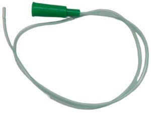 Suction Catheter