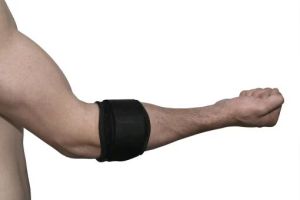 tennis elbow