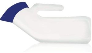 Unbreakable Plastic Jal Neti Pot for Sinus Congestion