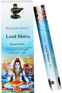 Garden Fresh Lord Shiva Incense Sticks