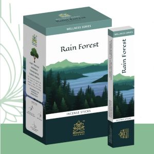 Himalaya Rain Forest Incense Sticks