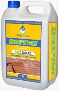 Britex Salt Guard Salt Efflorescence Coating Solution-10kg