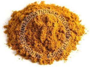 Curry Powder