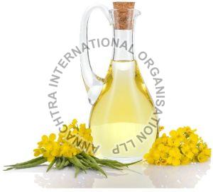 Rapeseed Oil