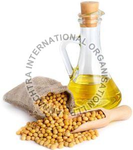 Refined Soybean Oil