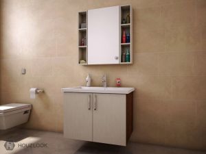 Mistro Basin Unit