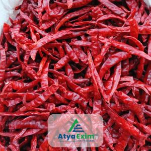 Teja/S17 Dry Red Chilli