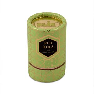 Ruh Khus Fragrance Oil