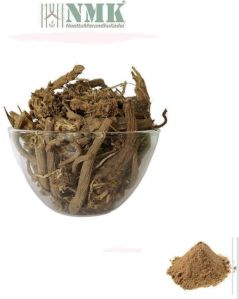 Akrakaram Kilangu / Spanish Chamomile Root Powder