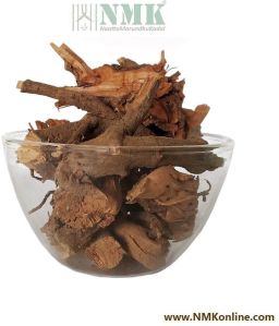 Chithira Moola Ver / White Leadwort Root Dried (Raw)