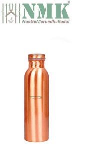 Copper Water Bottle 600 ml