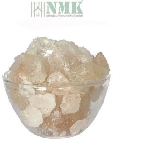 Induppu / Rock Salt (Crystal)