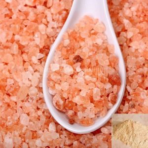 Induppu / Rock Salt Powder