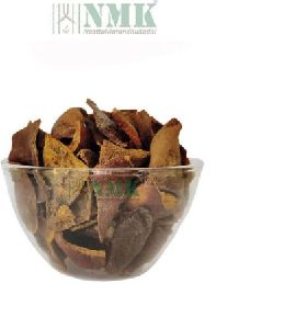 Mathulai Vedu / Pomegranate Dried Shell (Raw)