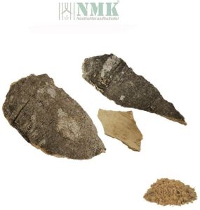 Mavilanga Pattai / Caper Tree Bark Powder