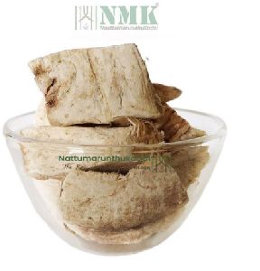 Paal Muthukkan Kizhangu / Indian kudzu Root (Raw)