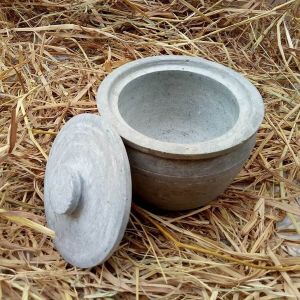 Stone Curd Pot 250 ml