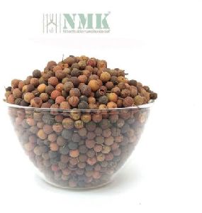 Vaivilangam / False Black Pepper Dried (Raw)