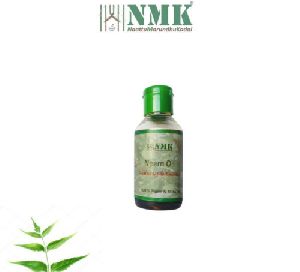 Veppa Ennai / Neem Oil