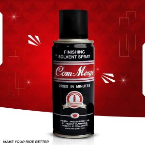 Com-Merge Finishing Solvent Spray