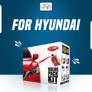 Spray Paint for Cars HYUNDAI