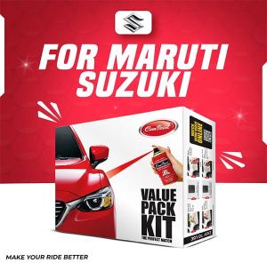 Spray Paint Kit for Cars MARUTI SUZUKI