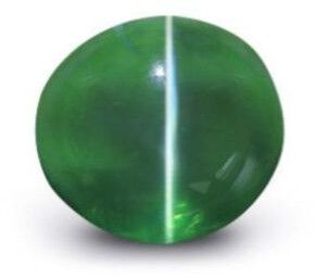 alexandrite cats eye stone