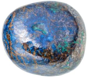 Azurite Gemstone