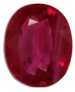 burmese ruby