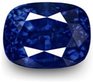 Burmese Sapphire