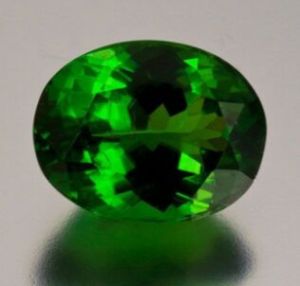 Chrome Tourmaline