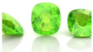 Chrysoberyl Gemstone