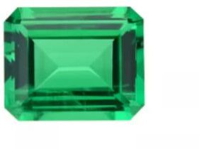 Colombian Emerald