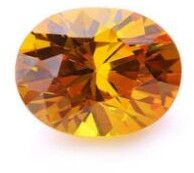 Golden Topaz