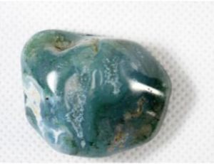 Moss Agate