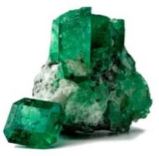 Emerald Stone